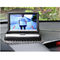 4.3" TFT Color Car Rear View Monitor OSD Button Control Customized Design