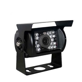 Sistemas de la cámara del revés del vehículo de la prenda impermeable IP68 120 grados de ángulo de visión